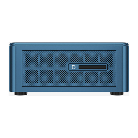 GEEKOM IT13 Mini PC Intel® Core i5-13600H (DDR4 16G + Gen4)