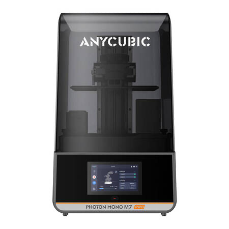 Anycubic Photon Mono M7 Pro 3D-tulostin