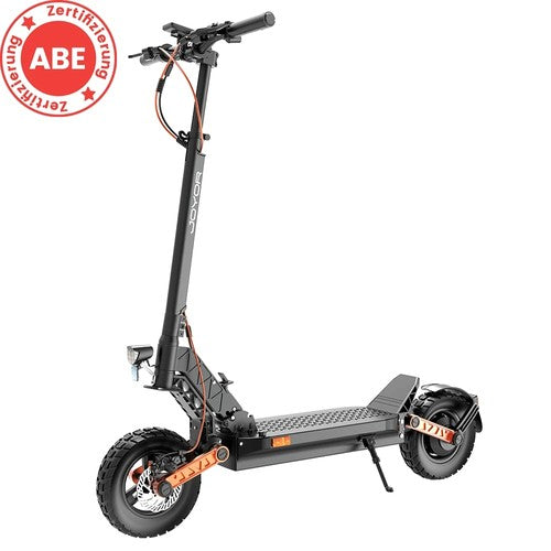 Joyor S5 sähköpotkulauta 500W
