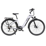 ONESPORT OT05 Pro sähköpyörä 22.5Ah