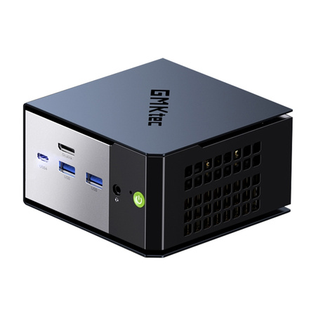 Mini-PC GMKtec EVO-X1 – AMD Ryzen AI 9 HX 370 – 32GB RAM + 1TB SSD WIN 11 Pro
