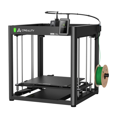 Creality Ender-5 Max 3D-tulostin