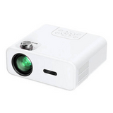 BlitzWolf BW-V5Max LED-projektori, Android 9.0, 1080p