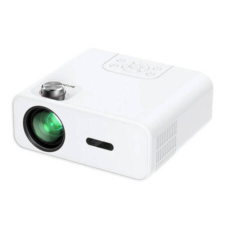BlitzWolf BW-V5Max LED-projektori, Android 9.0, 1080p