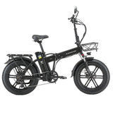 SINOHON AW20 -sähköpyörä 48V 20AH 1000W