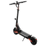 Joyor T6E Pro -sähköpotkulauta, 500 W:n moottori, 48 V 26 Ah