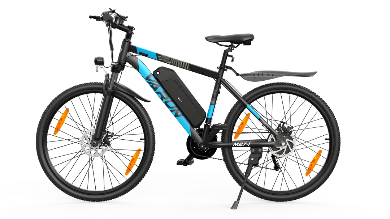 VARUN M27-1 sähköpyörä 250W