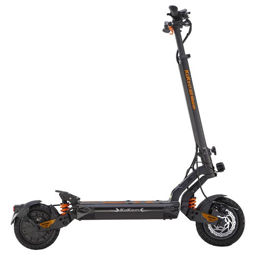 KuKirin G2 Master sähköpotkulauta maastoon, ilmarenkaat 1000W*2
