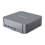 GEEKOM GT1MEGA Mini PC Intel® Core™ Ultra 9 185H (DDR5 16G)