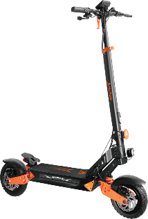 Kepow K2 MAX -sähköpotkulauta 1000W