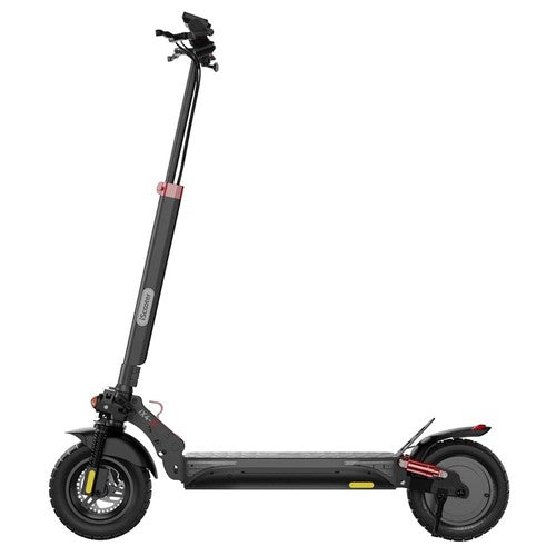 iScooter iX4 10-tuumainen sähköpotkulauta 800W