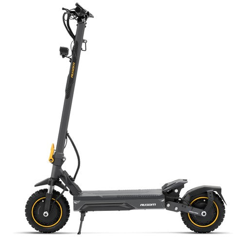 Ausom K20 Pro kaksimoottorinen sähköpotkulauta 1000W*2