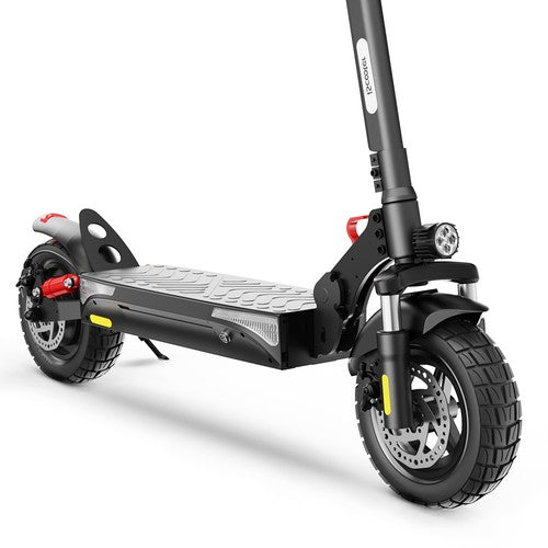 iScooter iX3 Taittuva Sähköpotkulauta Ilmarenkailla 800W