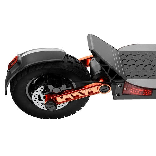 Joyor S10-S-Z Sähköpotkulauta 18Ah 1000W*2