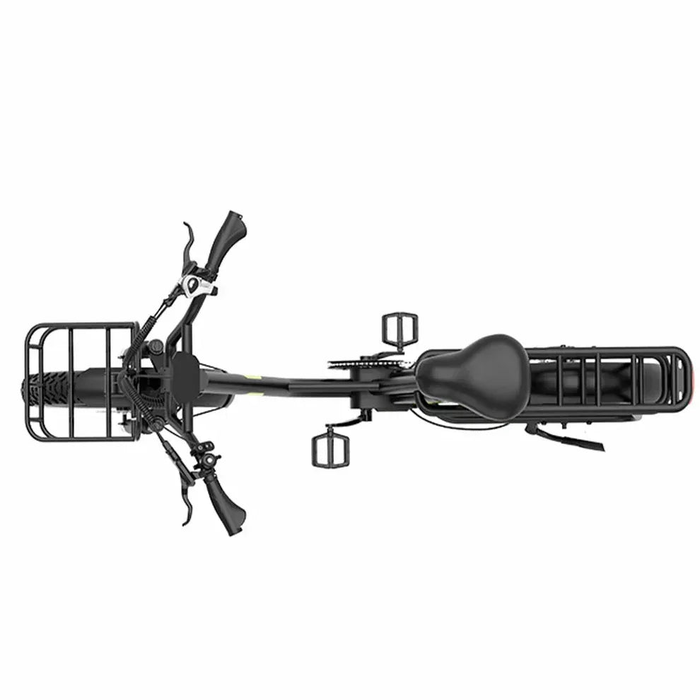 KOOLUX X7 sähköpyörä 750W 25Ah
