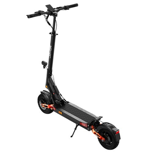 Joyor T10 sähköpotkulauta, 2*1000W moottori, 60V 18Ah