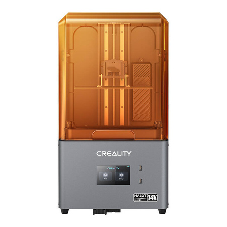 Creality Halot-Mage S 3D-tulostin