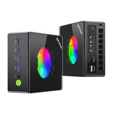 Minitietokone GMKtec K11 AMD Ryzen 9 8945HS 32 Gt RAM + 1 Tt SSD WIN 11 Pro