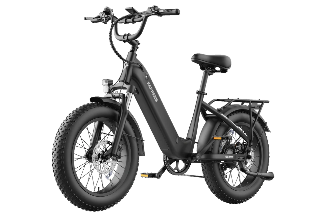 FAFREES F20 Rover sähköpyörä 250W