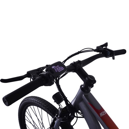 PVY M29 Sähköpyörä 250W Moottori 48V 17.5Ah
