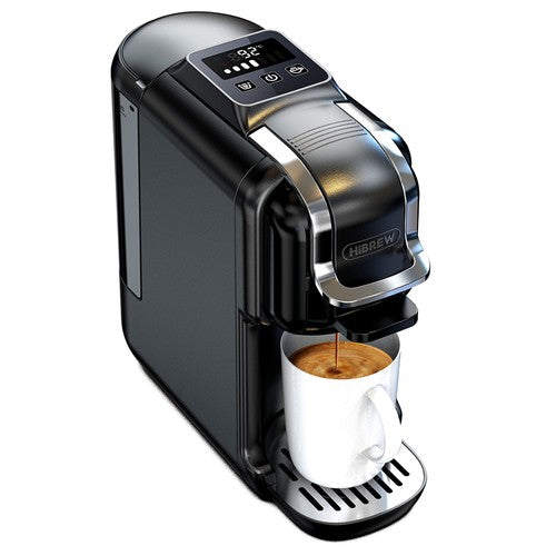 HiBREW H2C 5-in-1 -kapselikahvinkeitin
