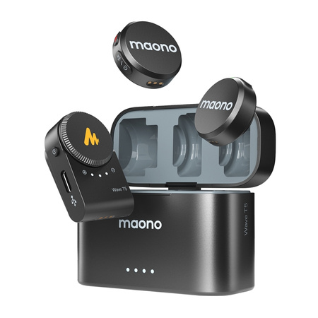 Maono WM650 A2 -mikrofoni