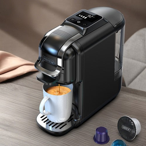 HiBREW H2C 5-in-1 -kapselikahvinkeitin