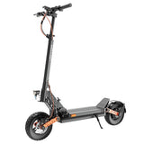 Joyor S5-Z -sähköpotkulauta, 48 V 13 Ah, 600 W