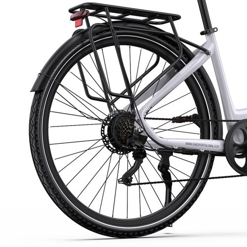 ONESPORT OT05 Pro sähköpyörä 22.5Ah