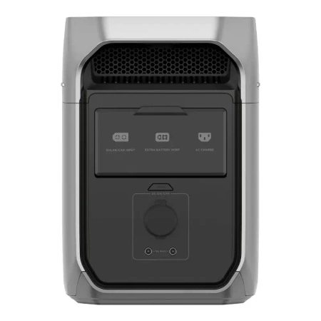 EcoFlow DELTA 3 Plus kannettava voimalaitos