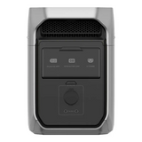 EcoFlow DELTA 3 Plus kannettava voimalaitos