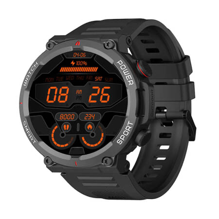 Blackview W50 -älykello