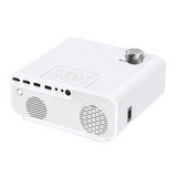 BlitzWolf BW-V5Max LED-projektori, Android 9.0, 1080p