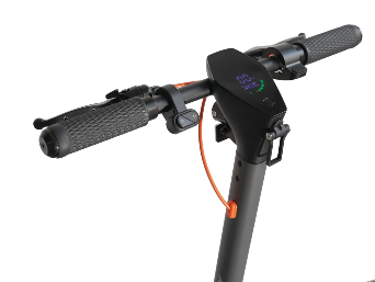 Kepow E12 -sähköskootteri 500 W