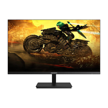 Arzopa M1RC 27'' 180Hz 2K QHD -pelinäyttö