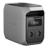 EcoFlow Delta 3 Classic 1 kWh voimalaitos