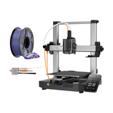Drukarka 3D Anycubic Kobra 3 V2 Combo + Hotend + Filament ilmaiseksi
