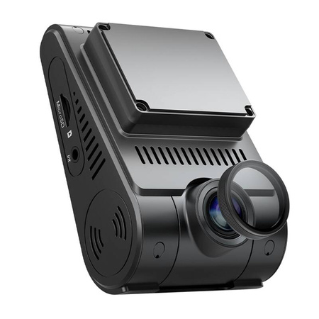 VIOFO A229 PRO 3-kanavainen 4K + 2K + 1080P WiFi, GPS