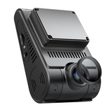 VIOFO A229 PRO 3-kanavainen 4K + 2K + 1080P WiFi, GPS