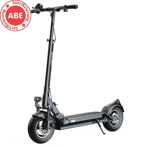 Joyor Y8-S Sähköpotkulauta 26Ah, 500W