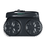 Wybot C2 Pro Vision langaton uima-altaan puhdistusrobotti