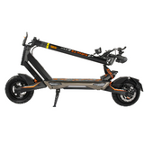 KuKirin T3 sähköpotkulauta 800W