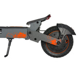 KuKirin G2 Ultra taittuva sähköpotkulauta, 800 W * 2 moottori, 48 V 18 Ah