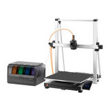 Anycubic Kobra 3 Max Combo 3D-tulostin