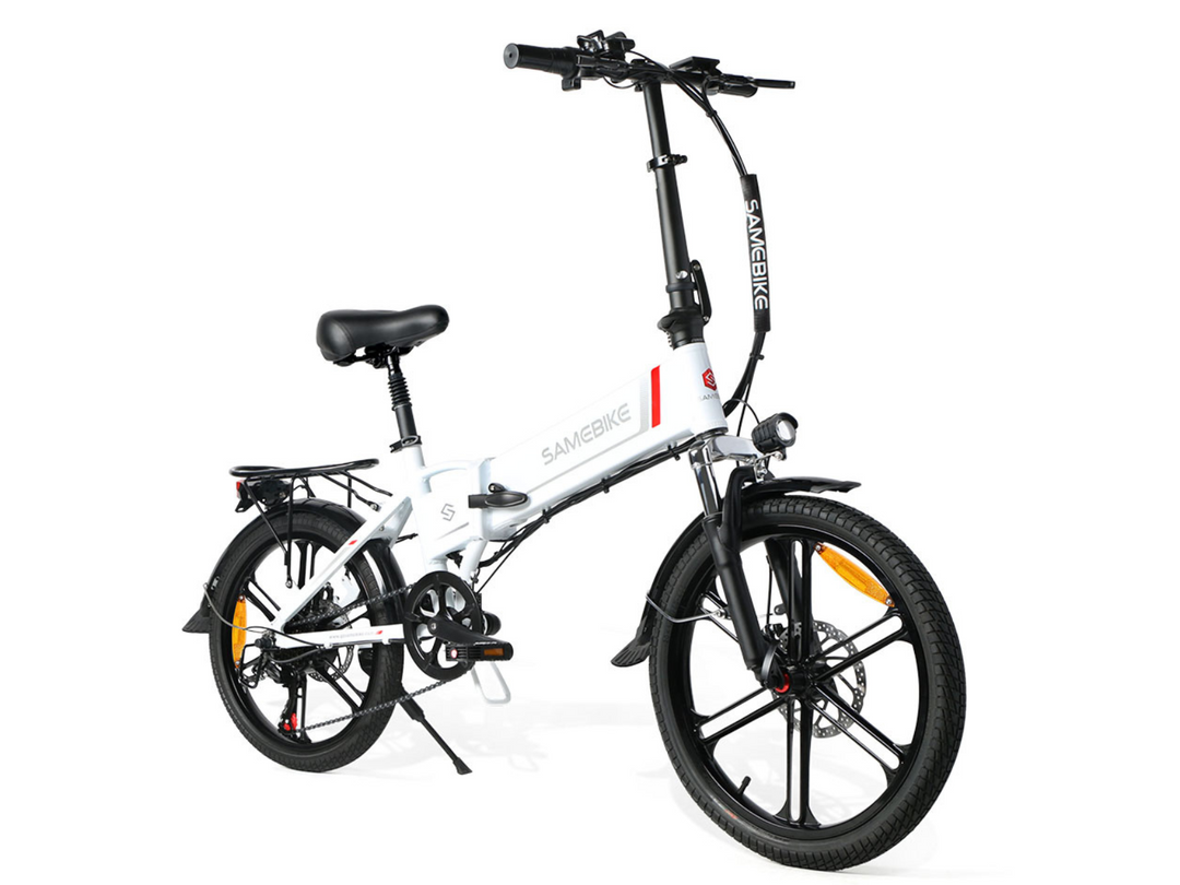 SAMEBIKE 20LVXD30-II kokoontaittuva sähköpyörä