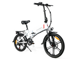SAMEBIKE 20LVXD30-II kokoontaittuva sähköpyörä
