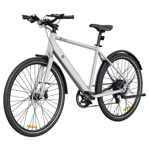 DYU Stroll 1 sähköpyörä 250W