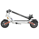 Kepow E12 -sähköskootteri 500 W