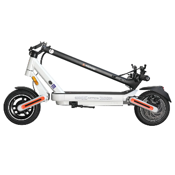 Kepow E12 -sähköskootteri 500 W