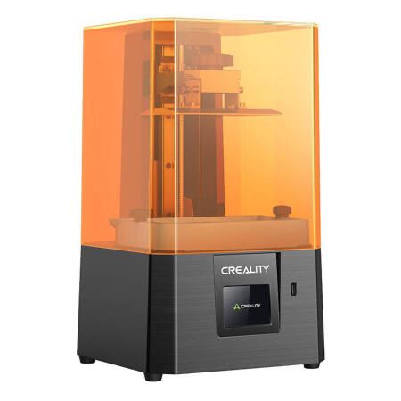 Creality Halot R6 3D-tulostin